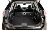 no title Full new Nissan X-Trail details revealed - plus new pictures