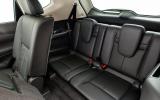 no title Full new Nissan X-Trail details revealed - plus new pictures