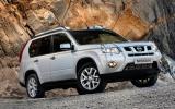 no title Nissan X-Trail from £23,995