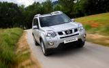 Nissan X-Trail from £23,995