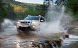 Nissan X-Trail from £23,995