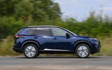 Nissan X Trail review 2026 002