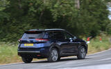 Nissan X Trail review 2026 003