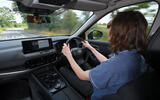 Nissan X Trail review 2026 005