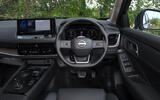 Nissan X Trail review 2026 006