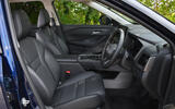 Nissan X Trail review 2026 015
