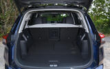 Nissan X Trail review 2026 020