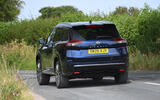 Nissan X Trail review 2026 022