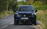 Nissan X Trail review 2026 024