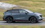 Nissan Ariya Nismo 138