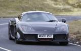 Autocar's 2011 review: April Autocar's 2011 review: April