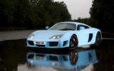 Noble M600 is an excellent machine, but is it enough to tempt McLaren, Lamborghini or Ferrari buyers? 4.5 star Noble M600
