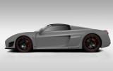 Noble previews open-top M600