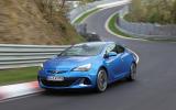 Learning the Nurburgring