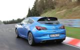 Learning the Nurburgring