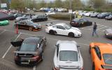 Learning the Nurburgring