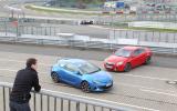 Learning the Nurburgring
