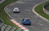 Learning the Nurburgring