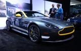 no title New York motor show 2014 live blog and gallery