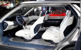 Land Rover previews new Discovery with Vision Concept