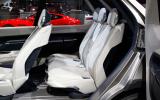 no title Land Rover previews new Discovery with Vision Concept
