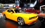 no title New York motor show 2014 report and gallery