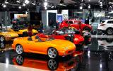 no title Mazda MX-5 celebrates 25 years