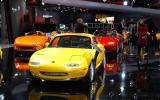 no title Mazda MX-5 celebrates 25 years