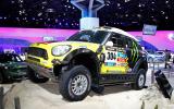 no title New York motor show 2014 live blog and gallery