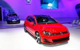 no title New York motor show 2014 report and gallery