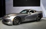 no title New York motor show 2014 report and gallery