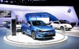 no title New York motor show 2014 report and gallery