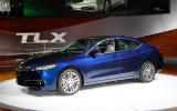 no title New York motor show 2014 report and gallery