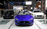 no title New York motor show 2014 report and gallery