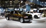 no title New York motor show 2014 report and gallery