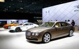 no title New York motor show 2014 report and gallery