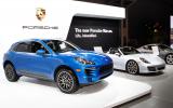 no title New York motor show 2014 report and gallery