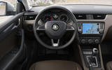 Skoda Octavia Scout Skoda Octavia Scout