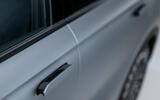 Omoda 9 2025 Review door handle detail 8731 Omoda 9 2025 Review door handle detail 8731