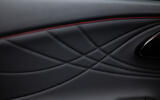 Omoda 9 2025 Review door trim detail 0024 Omoda 9 2025 Review door trim detail 0024