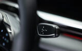 Omoda 9 2025 Review drive selector 0048 Omoda 9 2025 Review drive selector 0048