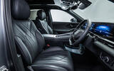 Omoda 9 2025 Review front seats 8846 Omoda 9 2025 Review front seats 8846