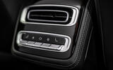 Omoda 9 2025 Review rear seat controls 0077 Omoda 9 2025 Review rear seat controls 0077