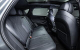 Omoda 9 2025 Review rear seats 8837 Omoda 9 2025 Review rear seats 8837