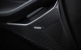 Omoda 9 2025 Review speaker detail 0031 Omoda 9 2025 Review speaker detail 0031
