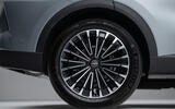 Omoda 9 2025 Review wheel 8797 Omoda 9 2025 Review wheel 8797