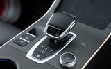 Omodo 5 review 2024 14 centre console Omodo 5 review 2024 14 centre console