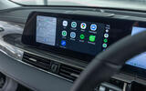 Omodo 5 review 2024 15 infotainment Omodo 5 review 2024 15 infotainment