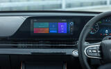 Omodo 5 review 2024 16 infotainment Omodo 5 review 2024 16 infotainment