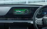Omodo 5 review 2024 17 infotainment Omodo 5 review 2024 17 infotainment